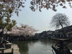 android_upload_pic-梦江南