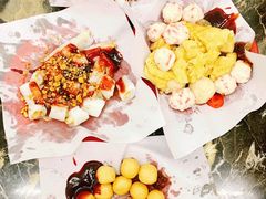 -香港风味小吃店(中英街店)