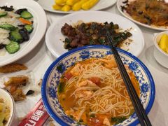 -鑫巴蜀小镇 · 水煮鱼专研店(玉桥店)