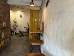 -春庄咖啡SpringHues(钟楼小区店)