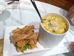 -北京老铺烤鸭(老城根店)
