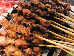 -竹叶涮肉坊(总店)