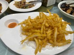 -东营蓝海国际大饭店·渔歌舫