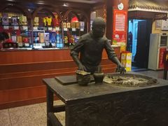 -北京小肠陈饭庄(方庄店)