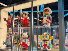 -泡泡玛特POPMART(沈阳大悦城店)