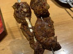 -静一·食光里(黄河路店)