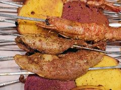 -老虎滩大连海鲜烧烤(建邺云锦路总店)