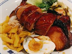 -肥小福·烧鹅专门店(环宇荟店)