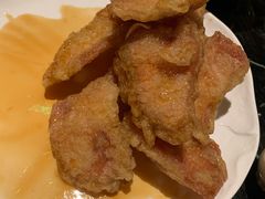-奉天小馆·非遗东北菜(沈阳万象城店)