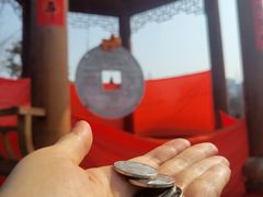 -上海财神庙