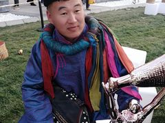 -九十九顶毡房(阜石路店)