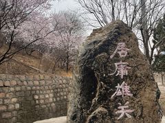 -居庸关长城
