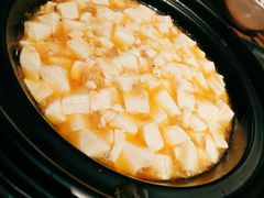 老上海蟹粉豆腐-上海小南国(正大店)