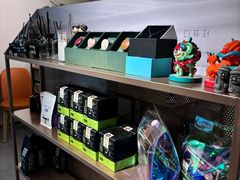 -星宙咖啡STELLARIS CAFE(广告产业园店)