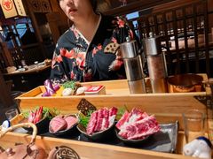 -牛道·和牛九食(市府恒隆广场店)