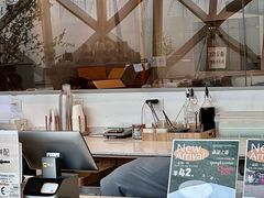 -CHEMBOX·COFFEE·BRUNCH(天津K11店)