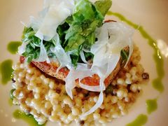 -WOLFGANG PUCK KITCHEN & BAR(迪士尼小镇店)