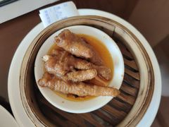 -万荟轩海鲜·粤式点心自助餐厅(蓝海风万怡酒店)