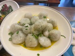 -寿州美味厨豆腐宴(寿县南门口西环路店)