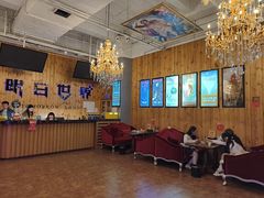-明日世界密室轰趴·剧本桌游·箭馆团建(国贸店)
