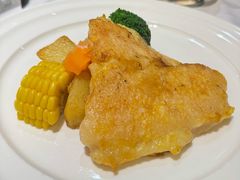 -太平馆西餐厅(北京路店)
