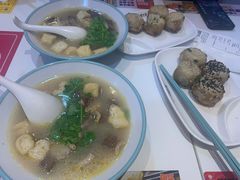 -小杨生煎(成山巴黎春天店)