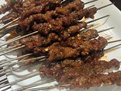 -张师傅烧烤(CBD店)