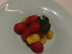 -香港狮子山下·明星粤菜餐厅(北苑店)