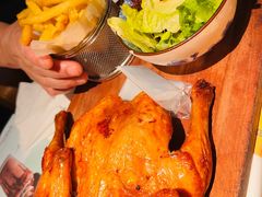 -半秋山西餐厅(巴南万达广场店)