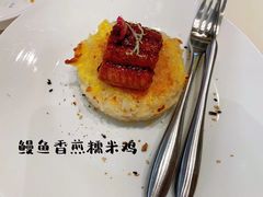 -蔡澜点心·粤菜(月星环球港店)