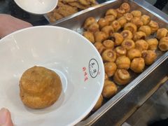 -毛华美食(清扬路店)