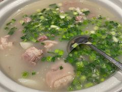 -壹只菜·崇明本地特色菜(崇明南门店)