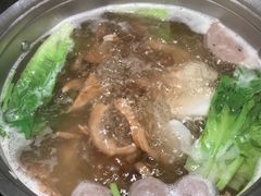 -牛焱·贵州黄牛肉火锅(城西银泰店)