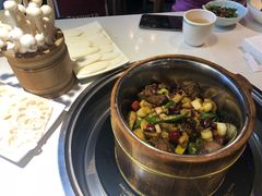 -蕃茄述·好汤自然来(江汉路店)