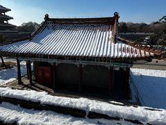 -北陵公园