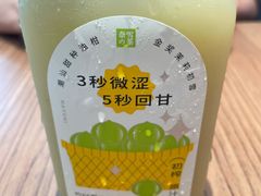 -奈雪的茶(深圳北站店)