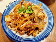 -面乙新派手擀面(大悦城店)