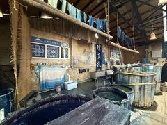 -璞真扎染博物馆