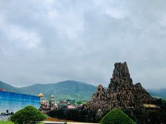 -太湖龙之梦