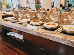 -浙江西子宾馆·瑶园咖啡厅