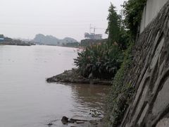 -黄埔古港