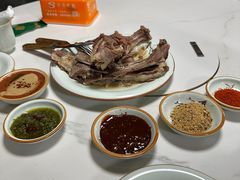 -穆斯林饭庄(明德南街店)