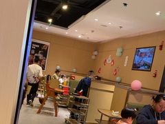 -海底捞火锅(汇金星力城店)