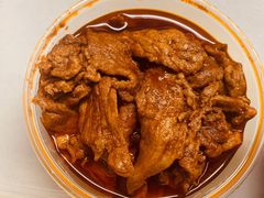 -满口香饭店