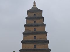 -大慈恩寺(大雁塔)