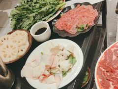 -巴蜀大宅门火锅(北大街店)