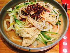 -煜北·西北小馆(曲阳路店)