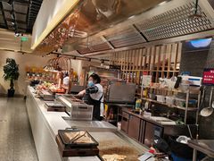 -陆小年创意自助料理(宿迁吾悦店)