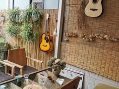 -唐咖精品咖啡(大理古城手冲店)
