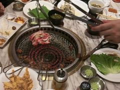 -火炉火自助餐(喜隆多店)
